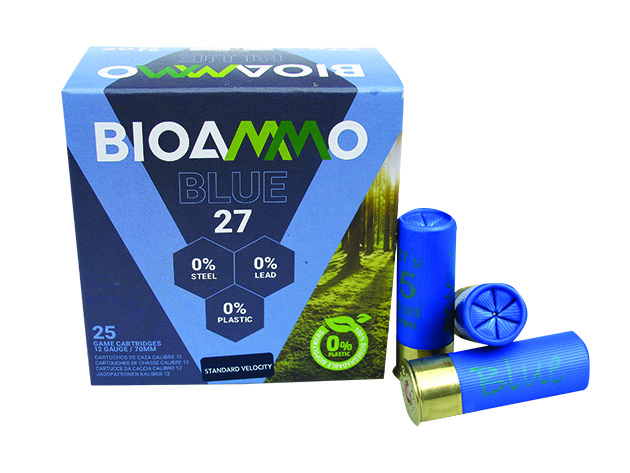 Non-toxic ammunition- how does BioAmmo compare with lead and steel? - Vimarsana News