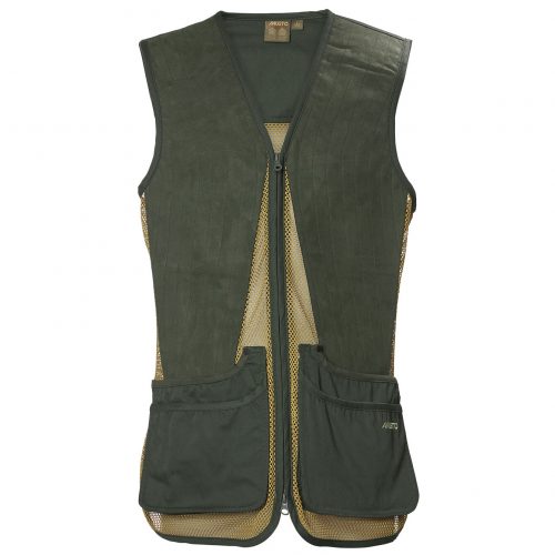 Best clay shooting vests we pick out a useful selection