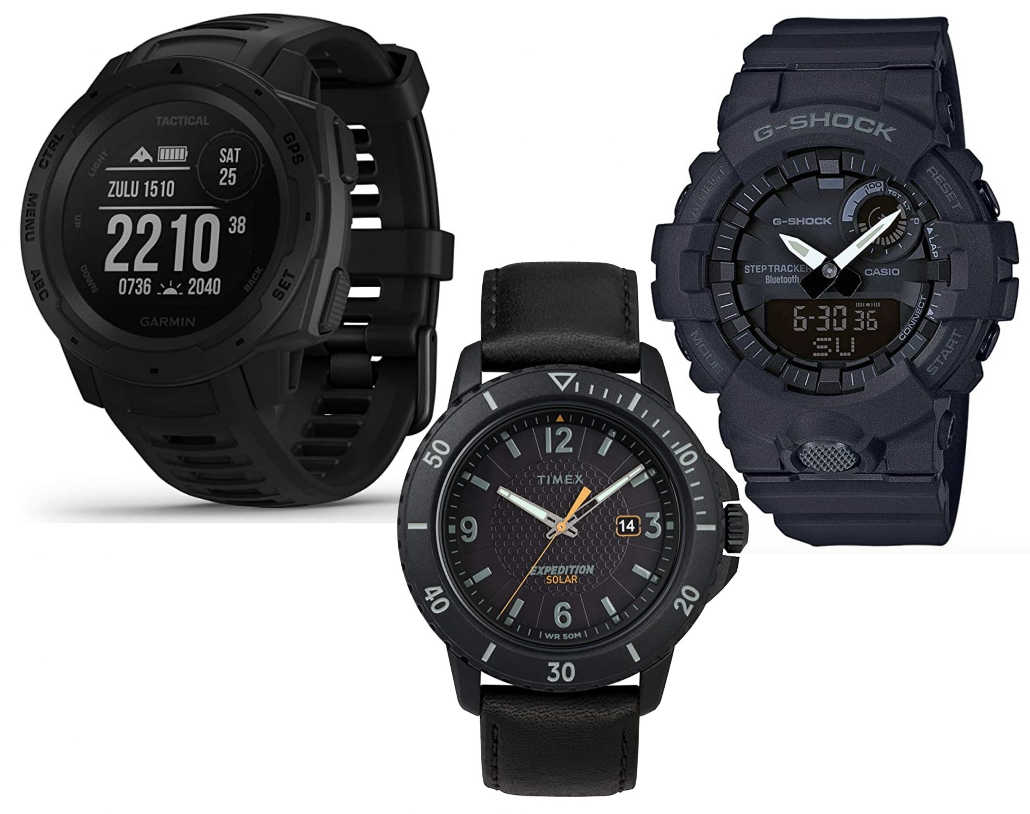 Best hunting watches we list the best options Shooting UK