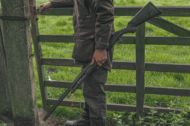 Viking Arms presents Mossberg  - Shooting UK - Vimarsana News
