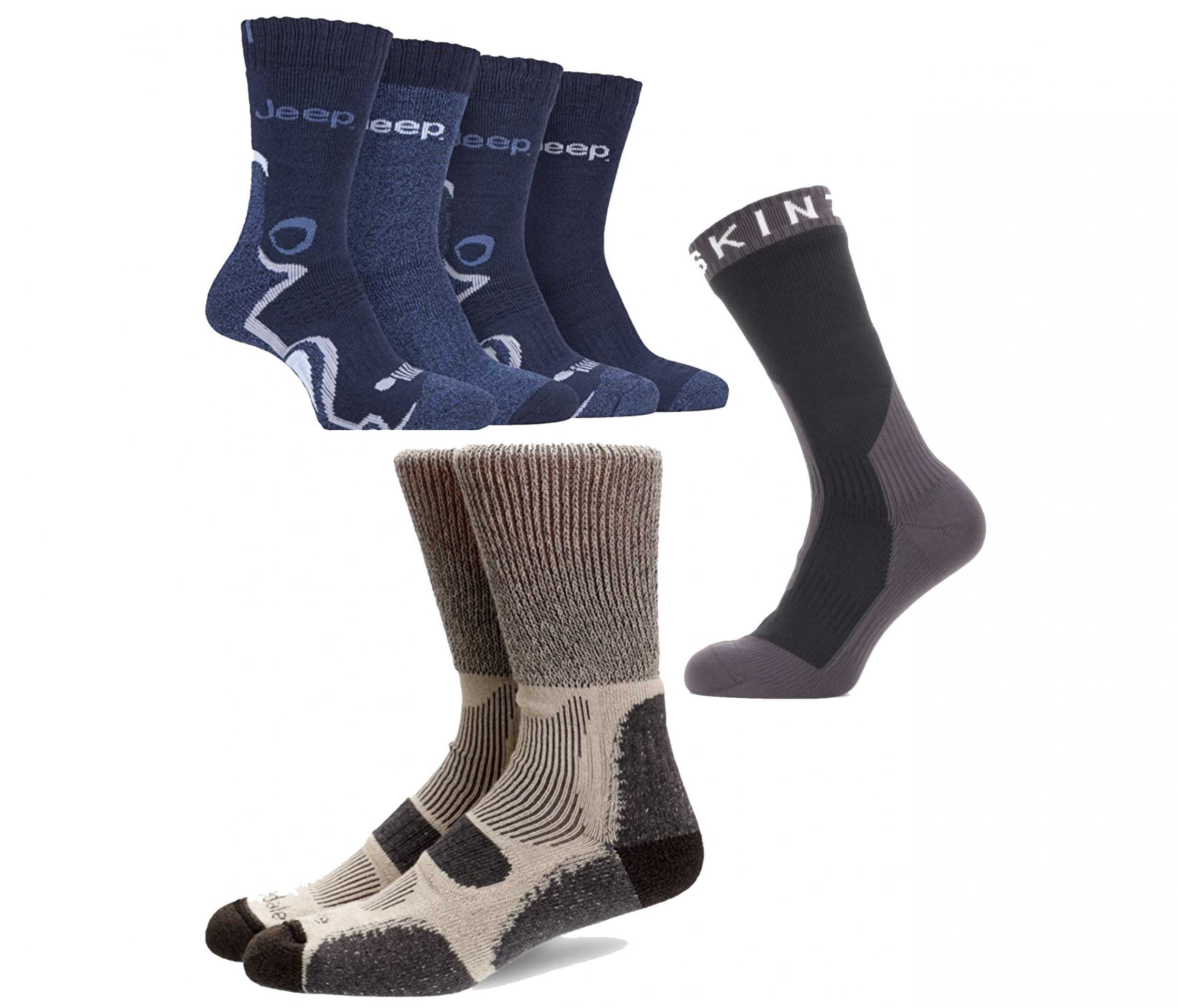 Best boot socks – don't miss our top choices - Vimarsana News