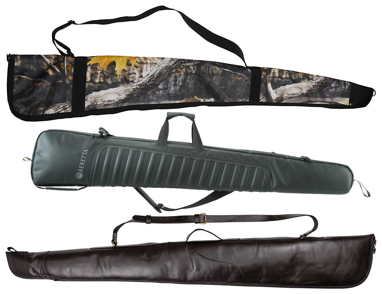 Best clay gun slips - get the right case for your shotgun - Vimarsana News