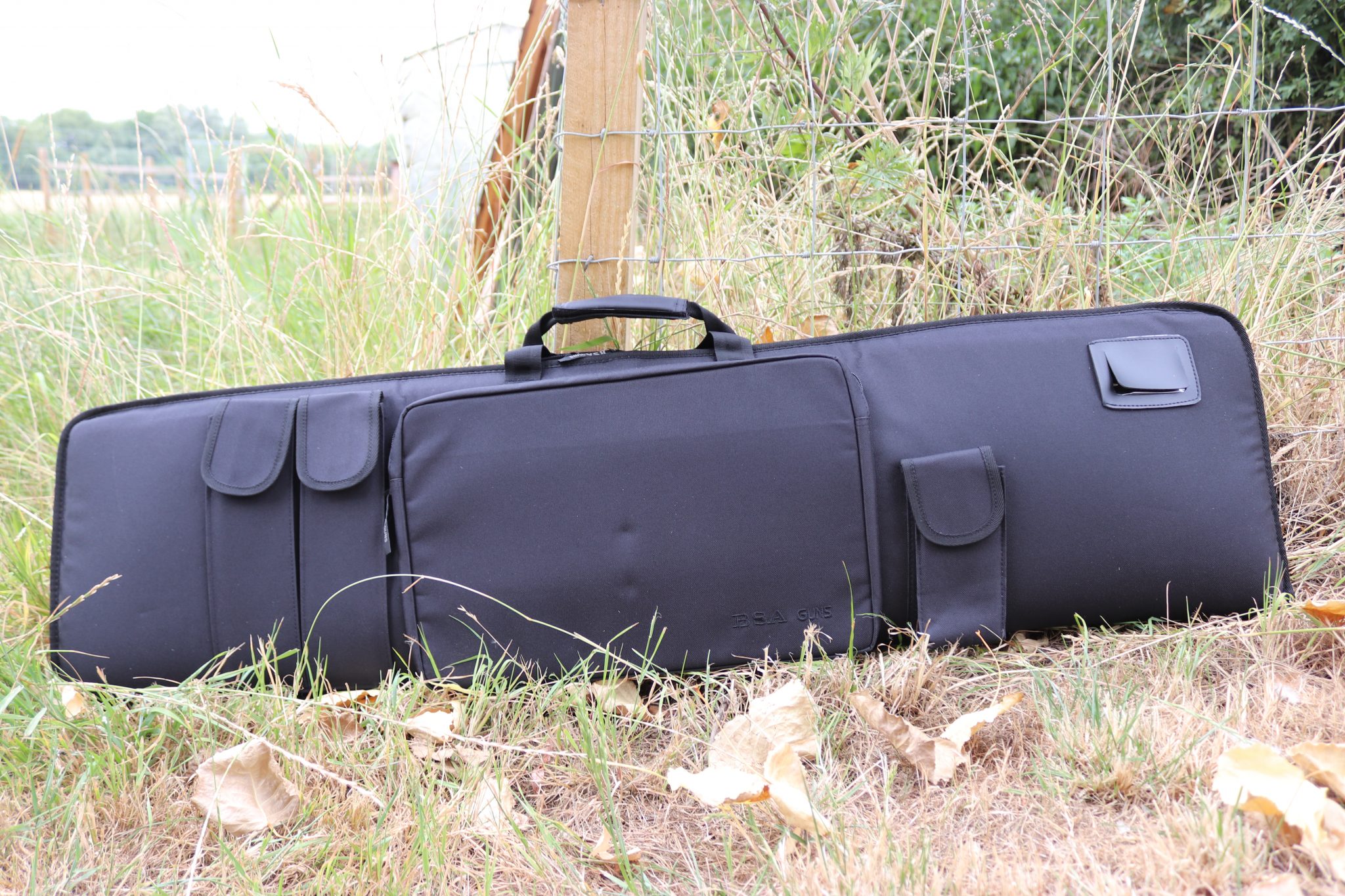 Air rifle case we share our top picks Shooting UK