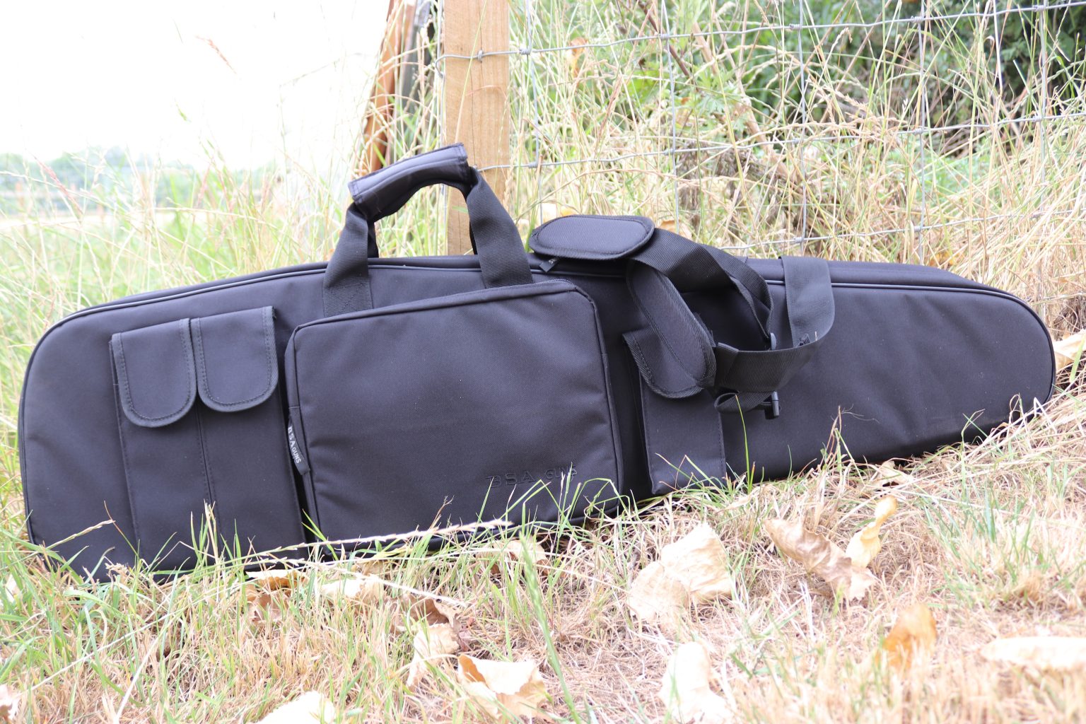 Air rifle case we share our top picks Shooting UK