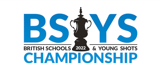 British Schools and Young Shots 2022 competition on 30 April 2022 - Vimarsana News