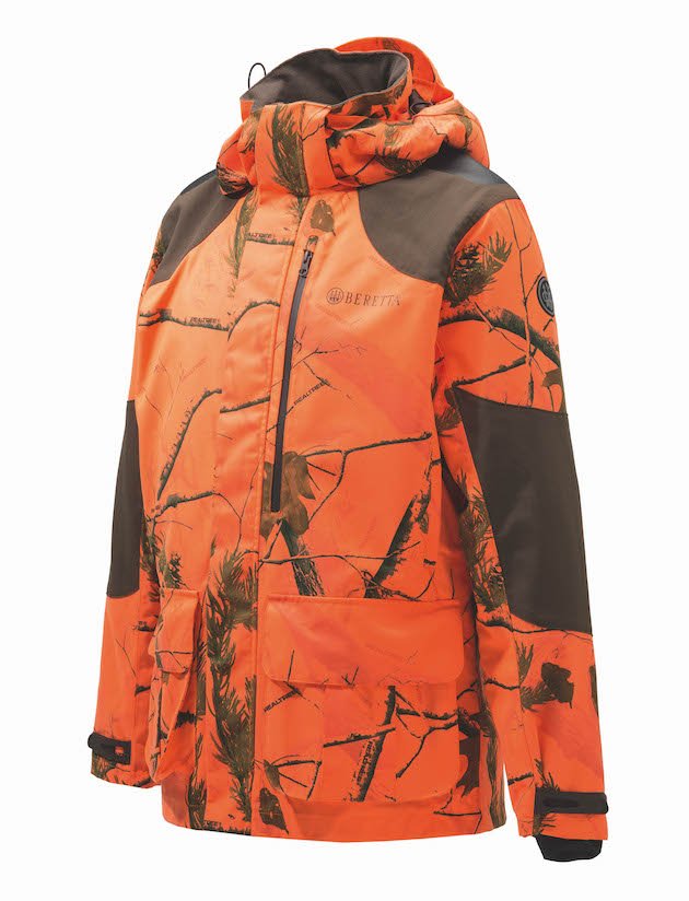 High vis clothing the future for beaters and pickers up in UK?