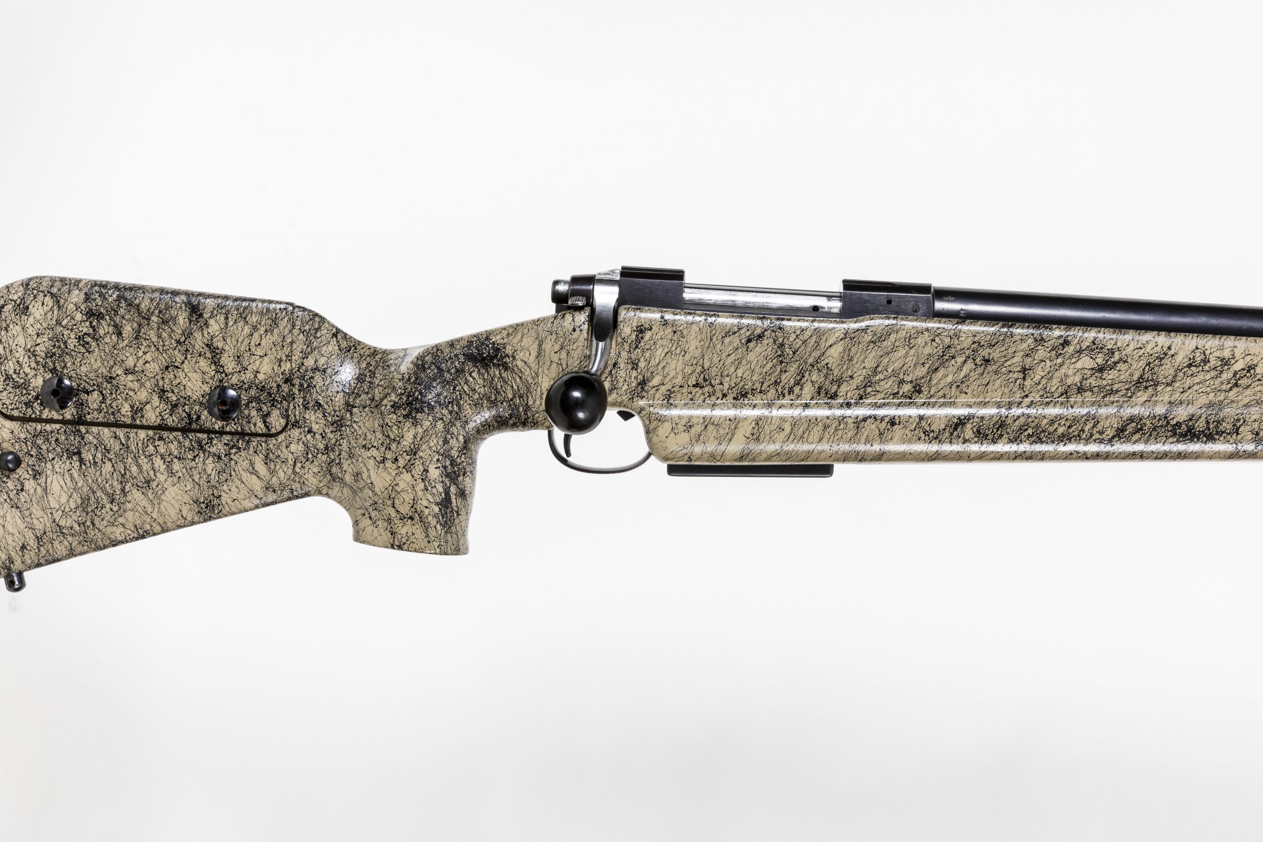 Tikka M55 - a dependable working tool or a backup gun - Vimarsana News