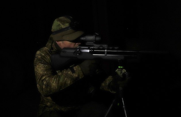 Unlocking the night with the HIKMICRO TE19C Thunder - Vimarsana News