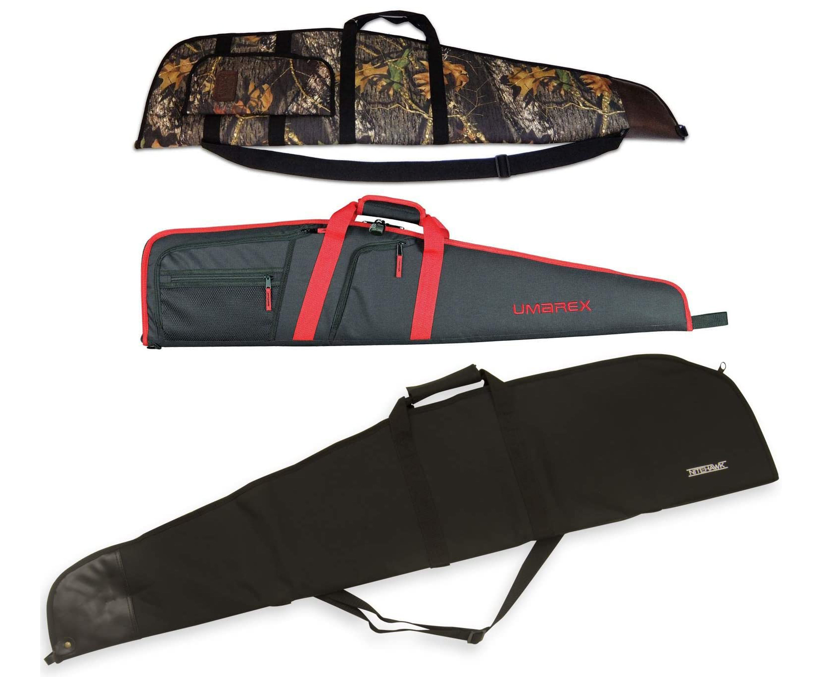 Air rifle case we share our top picks Shooting UK