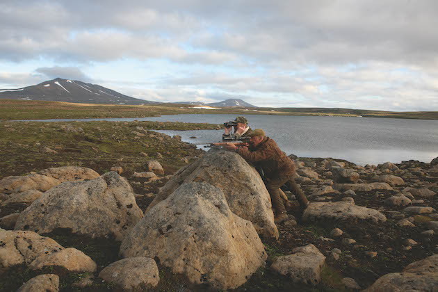 hunting thermals clothing
