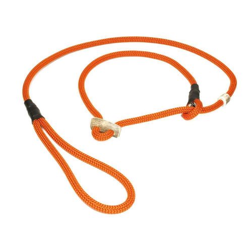 Best slip leads for working dogs and how to measure them