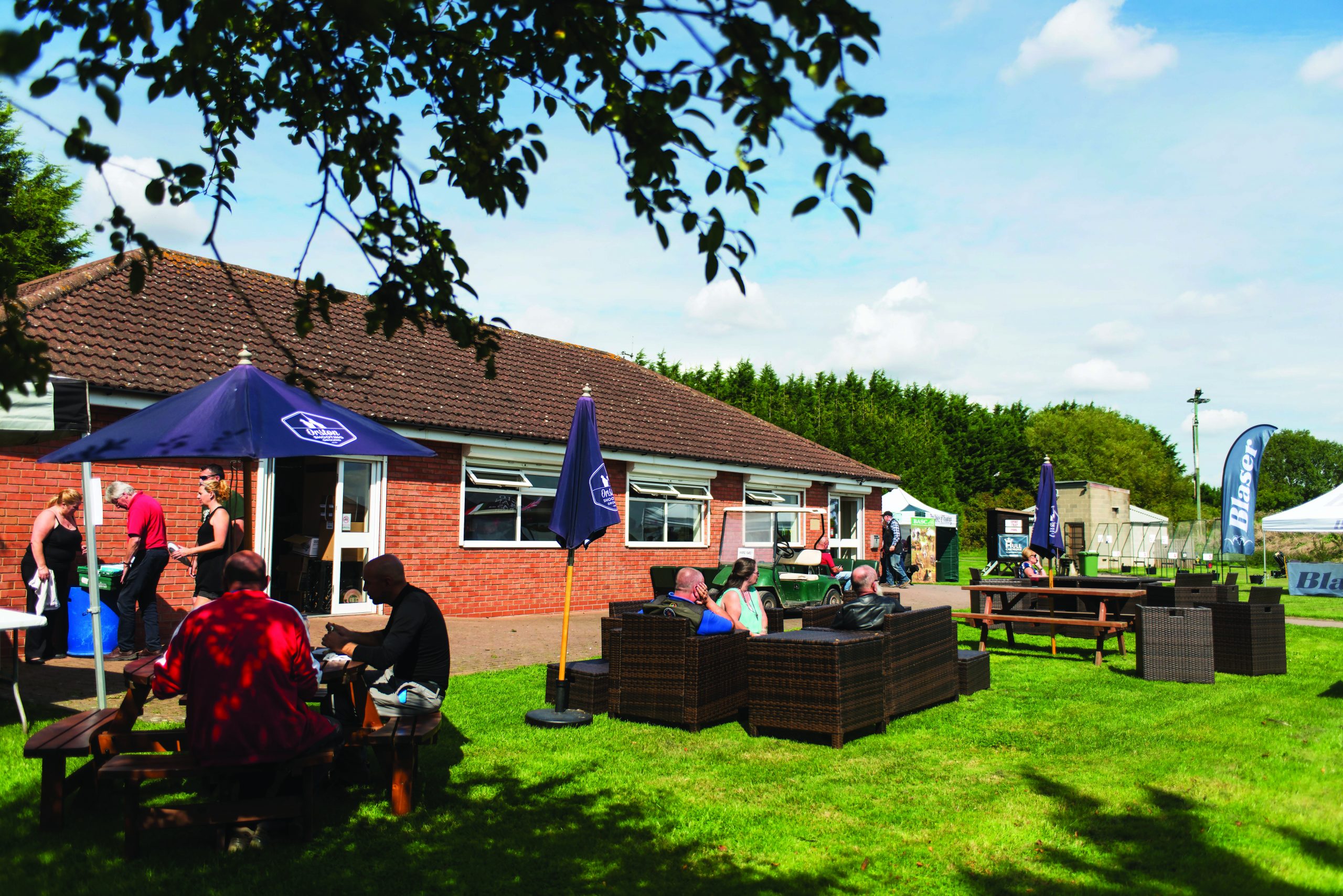 British Schools and Young Shots - looking ahead to the premier youth competition of the season - Vimarsana News