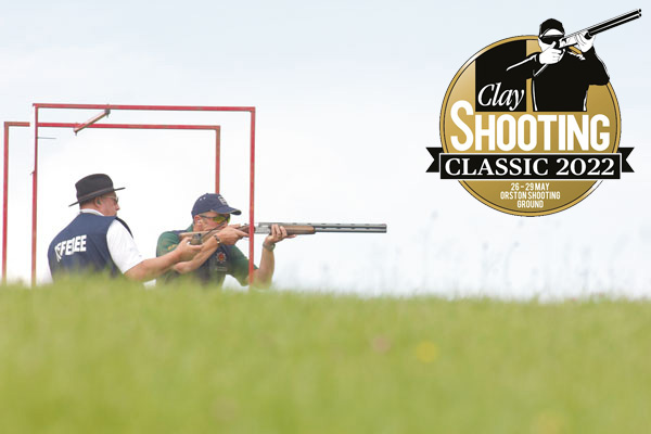 Road to the Classic 2022: Clay shooting tips from professionals - Vimarsana News