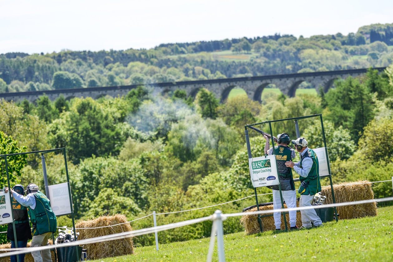 Northern Shooting Show 2022 - it's on again this year - Vimarsana News