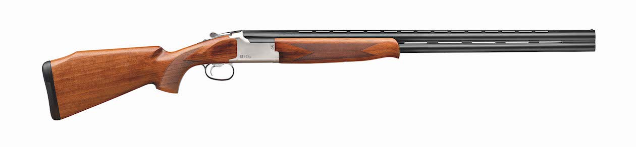 Browning B525 Sporter Reduced Stock