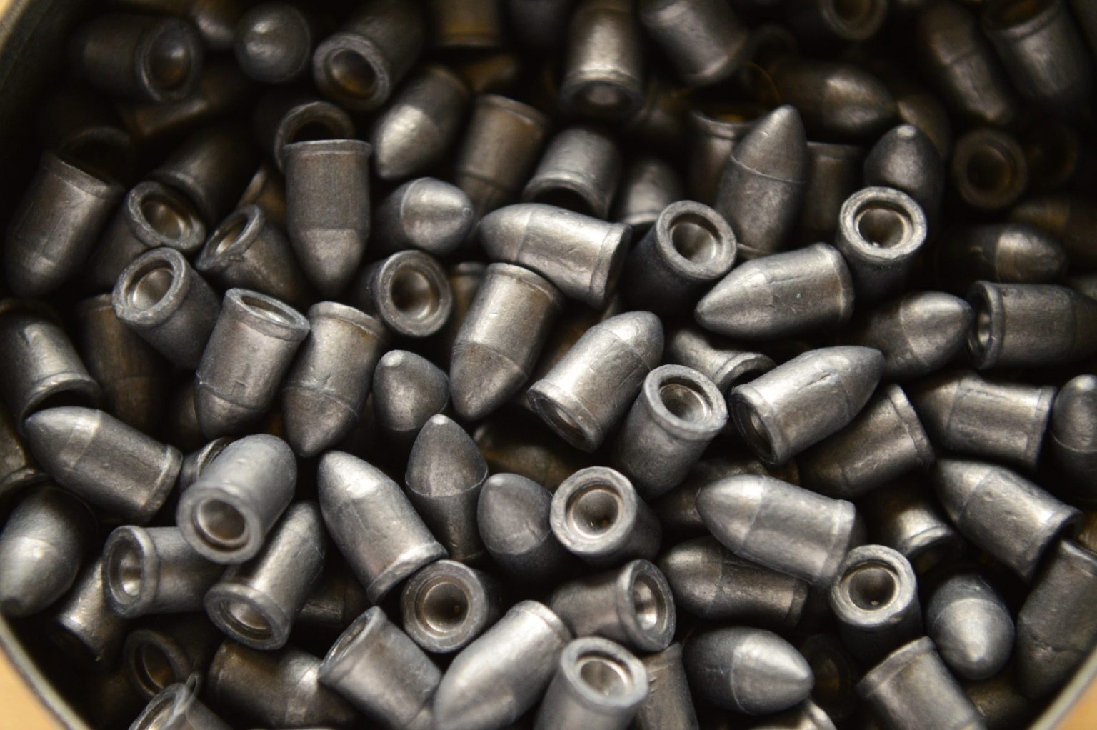 Leadfree pellets how will the lead ban impact airgunning? Shooting UK