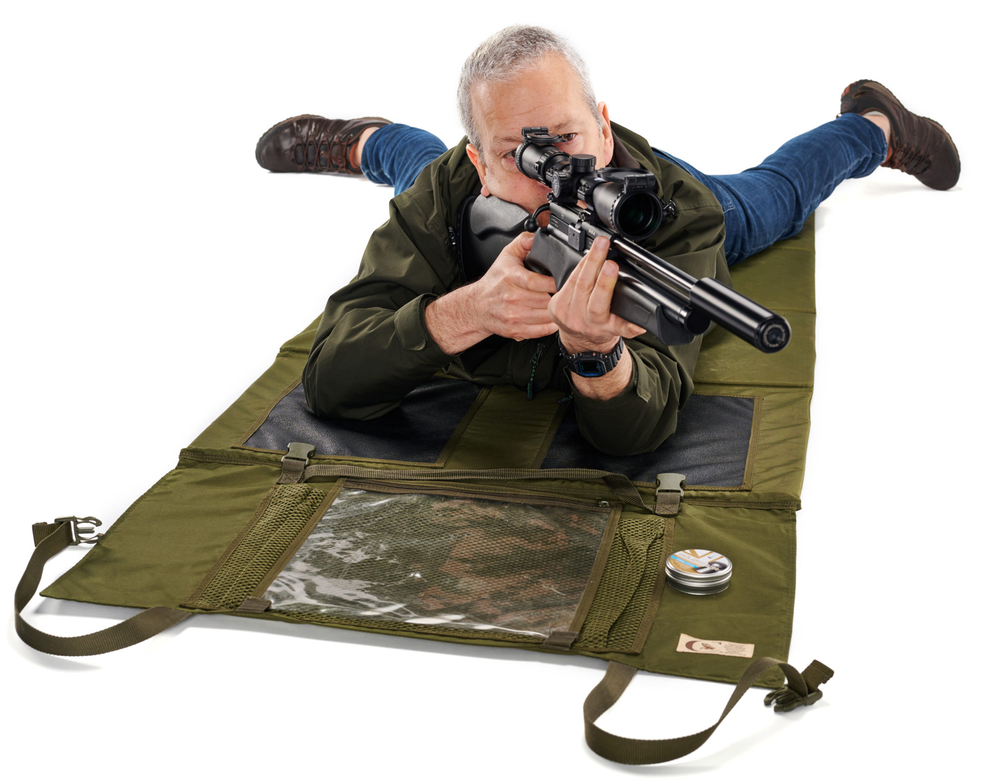 How to improve your airgun marksmanship - Vimarsana News
