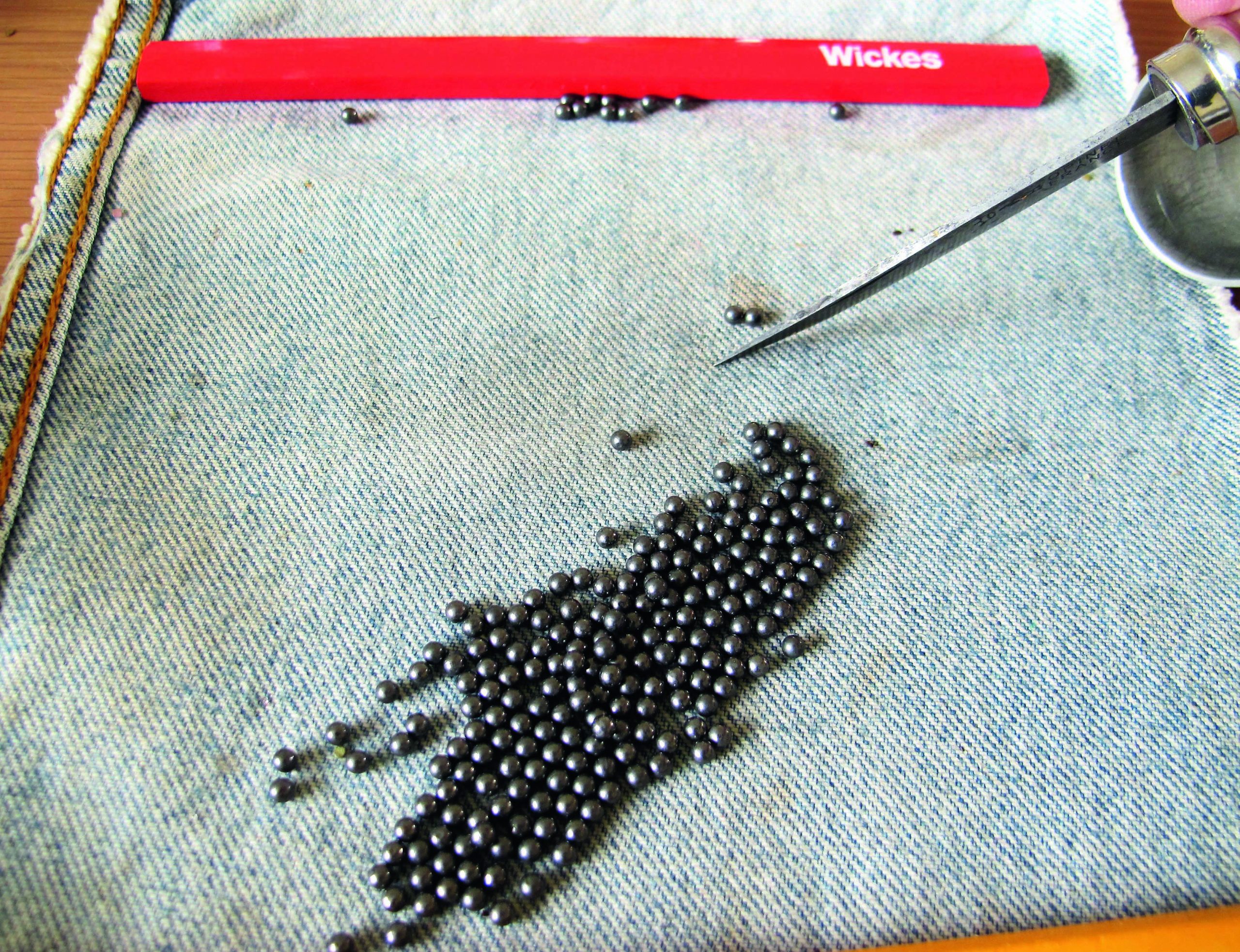 shotgun ammunition