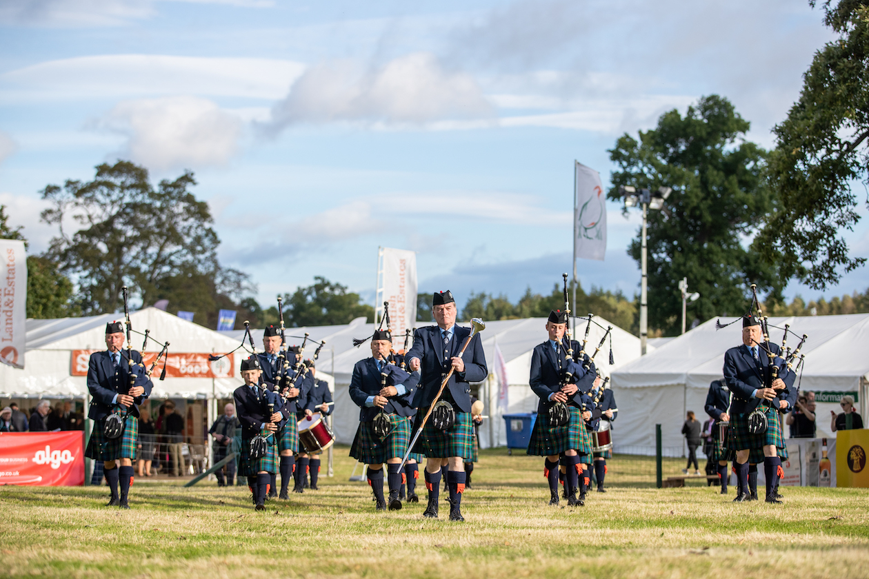 Scottish Game Fair tickets to be won in our competition - Vimarsana News