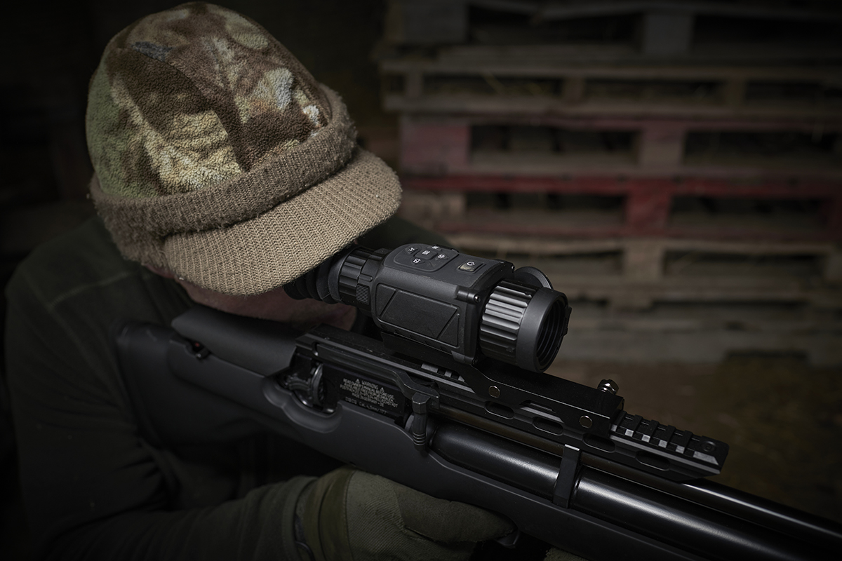 HIKMICRO TE19C Thunder review - Shooting UK - Vimarsana News