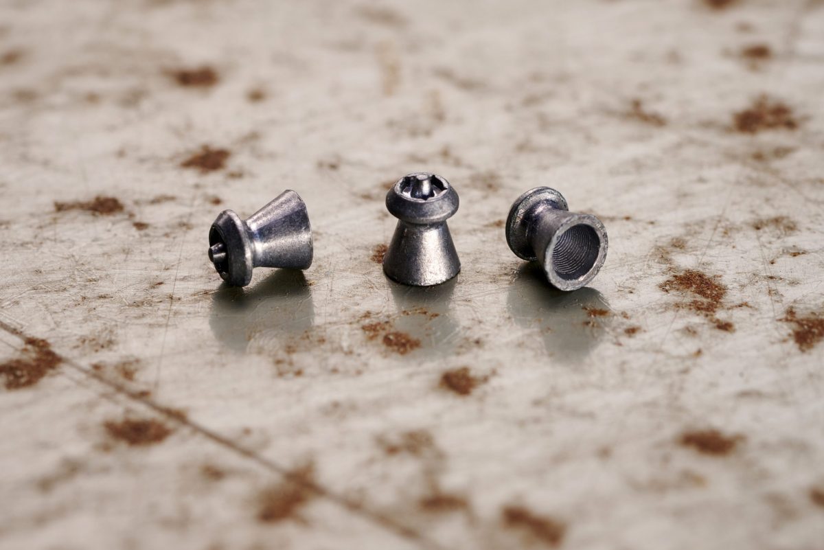 BSA Silver Star .177 review - Shooting UK - Vimarsana News