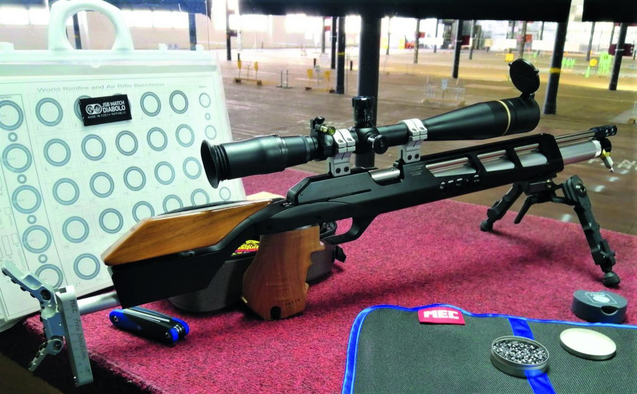 Is expensive airgun equipment really worth it? - Vimarsana News