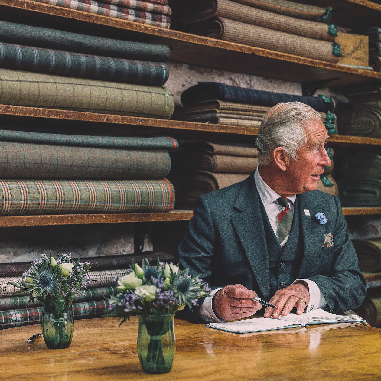 Prince Charles