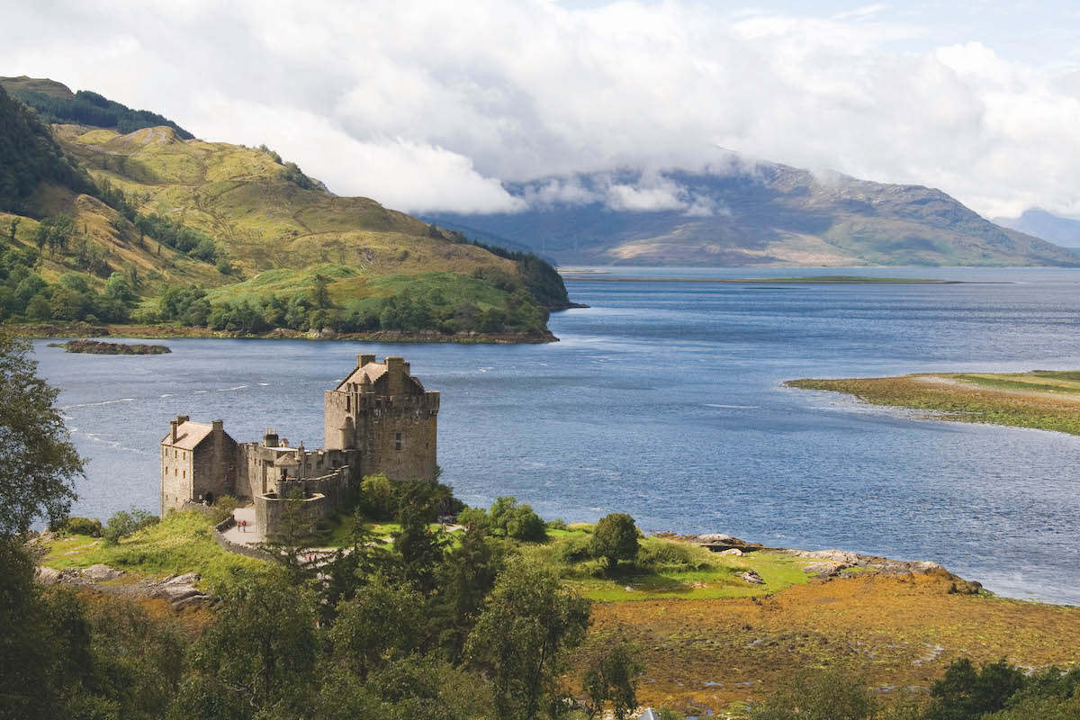 Scottish estates face new land reform law threat - Vimarsana News