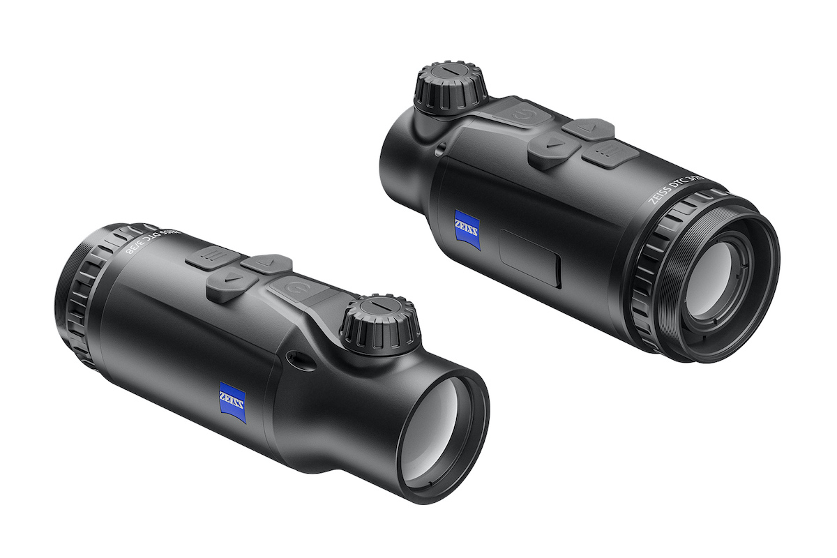 The ZEISS DTC 3 - ethical and accurate hunting even in total darkness - Vimarsana News