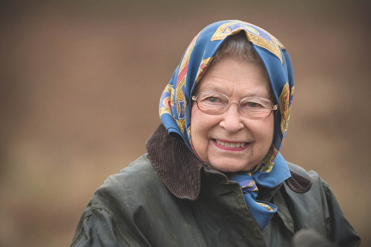 HM Queen Elizabeth II Obituary - Shooting UK - Vimarsana News