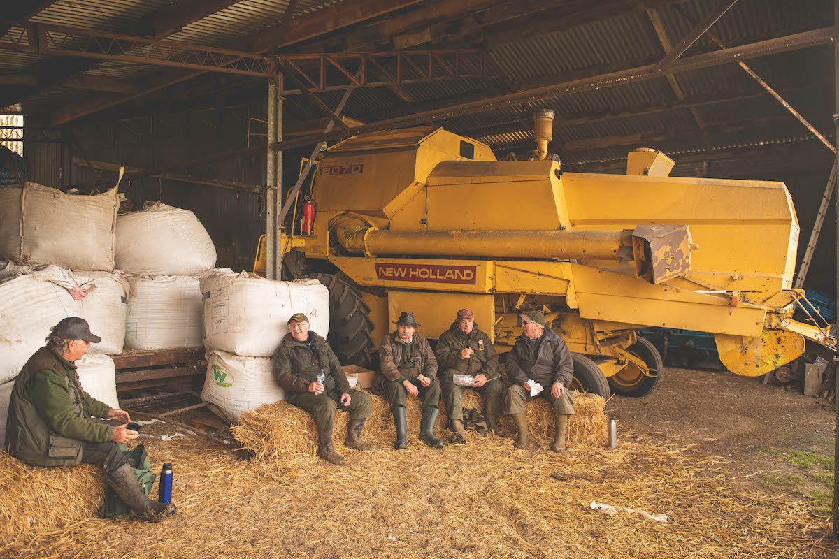 Beating for beginners what you need to know about your first day out