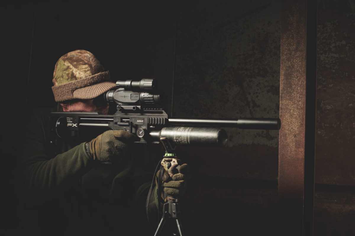 Sightmark Wraith HD: a great all rounder that performs brilliantly - Vimarsana News