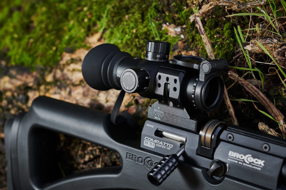 MTC SWAT Prismatic scope well worth its asking price