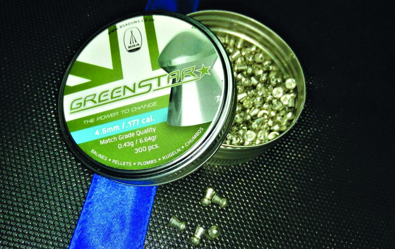 Outdoor HFT shooting how to adapt with age Shooting UK