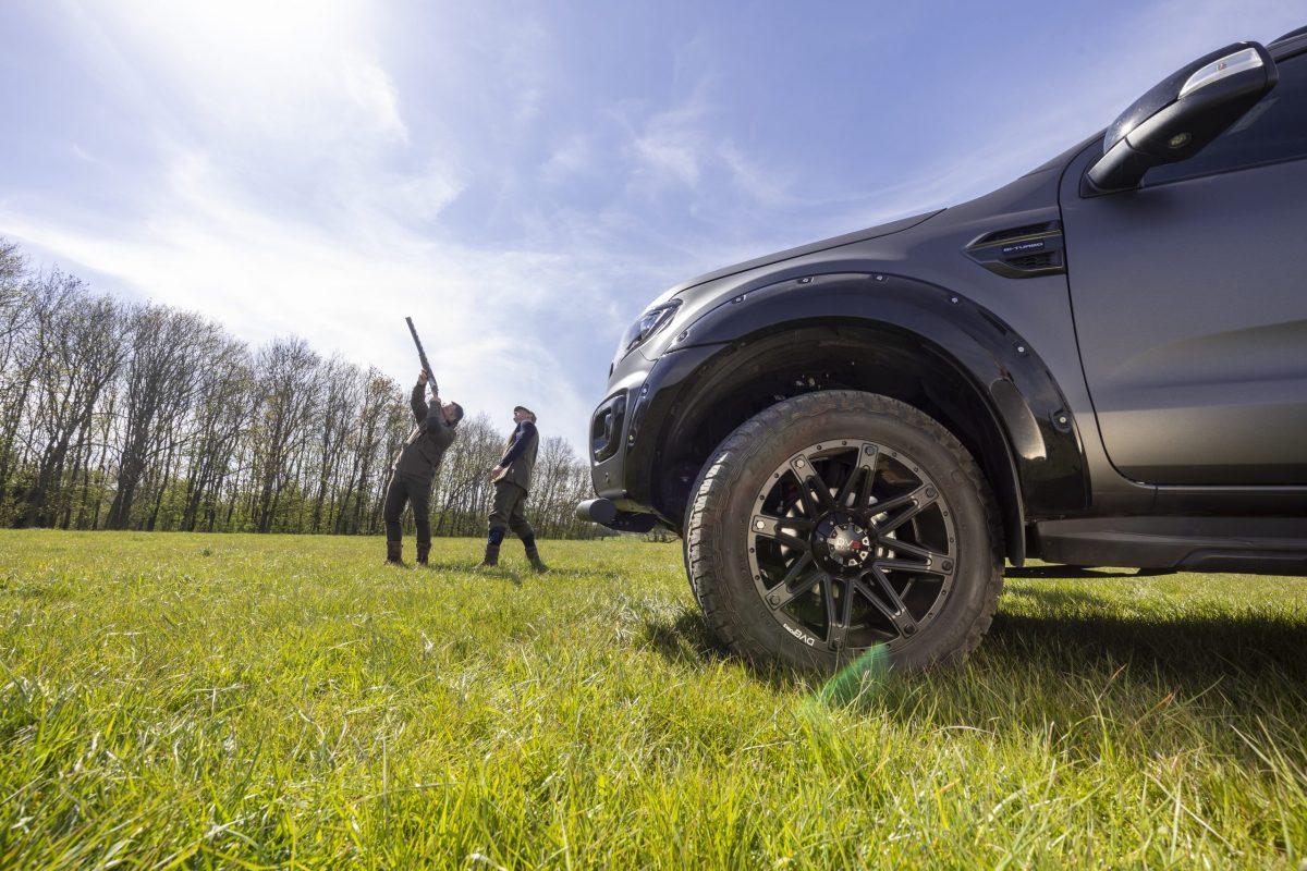Get Tyred For Winter - Shooting UK - Vimarsana News