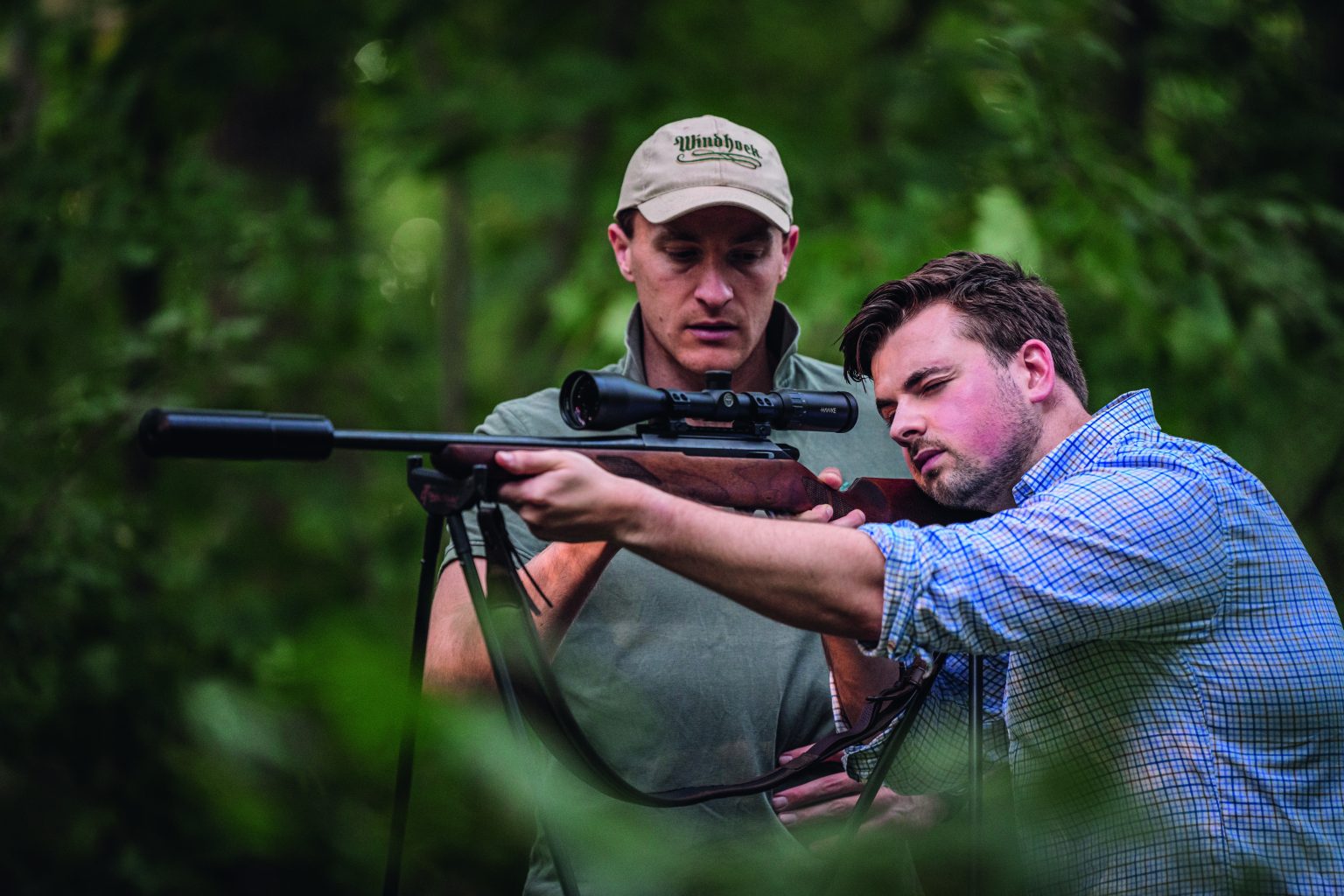 Deer stalking in the UK where to go and the equipment you'll need