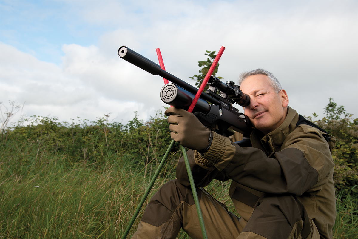 Can you make your own shooting sticks? Is it worth it? - Vimarsana News
