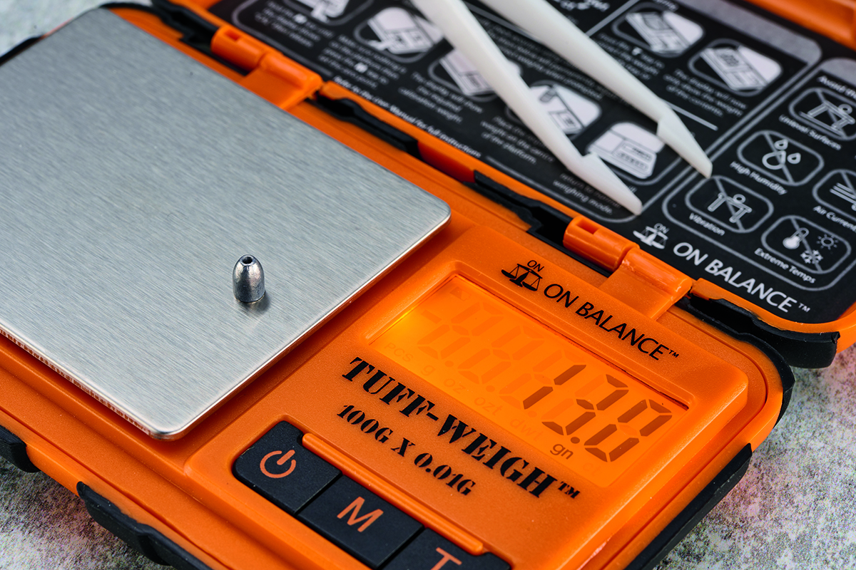 H&N Slug HP review - Shooting UK - Vimarsana News