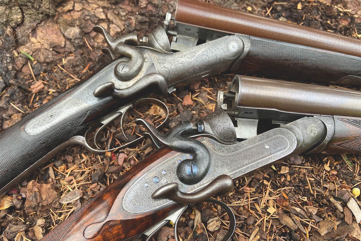 Best gun - what does the term actually mean and how did it come about? - Vimarsana News