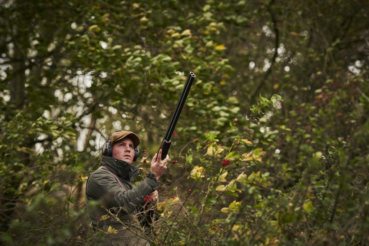 Pigeon Shooter's Code what every pigeon shooter should do in the field