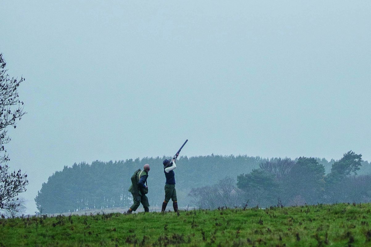 Lady Guns and the future of shooting - Vimarsana News
