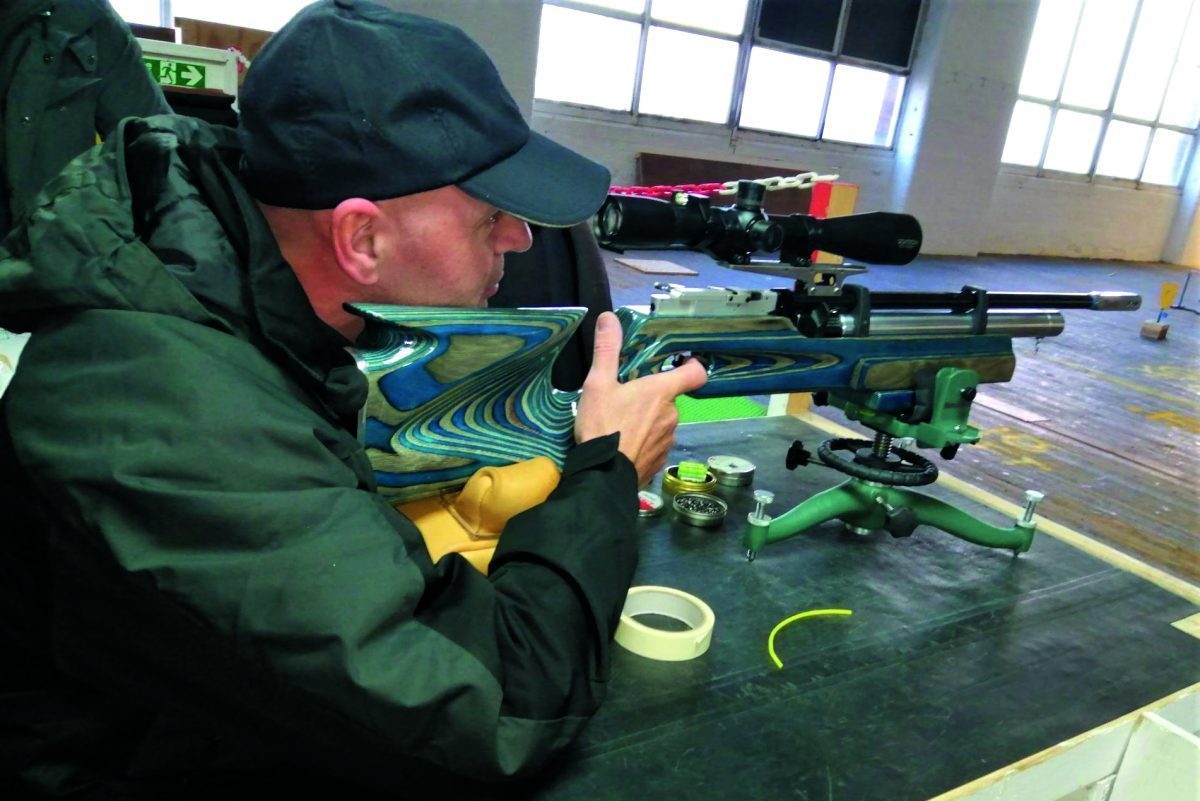 Long-range benchrest - what kit do you need? - Vimarsana News