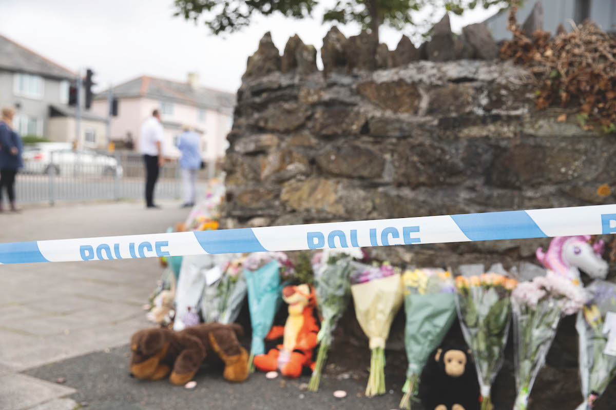 Shooting victims' families declare system 'shambles' - Vimarsana News