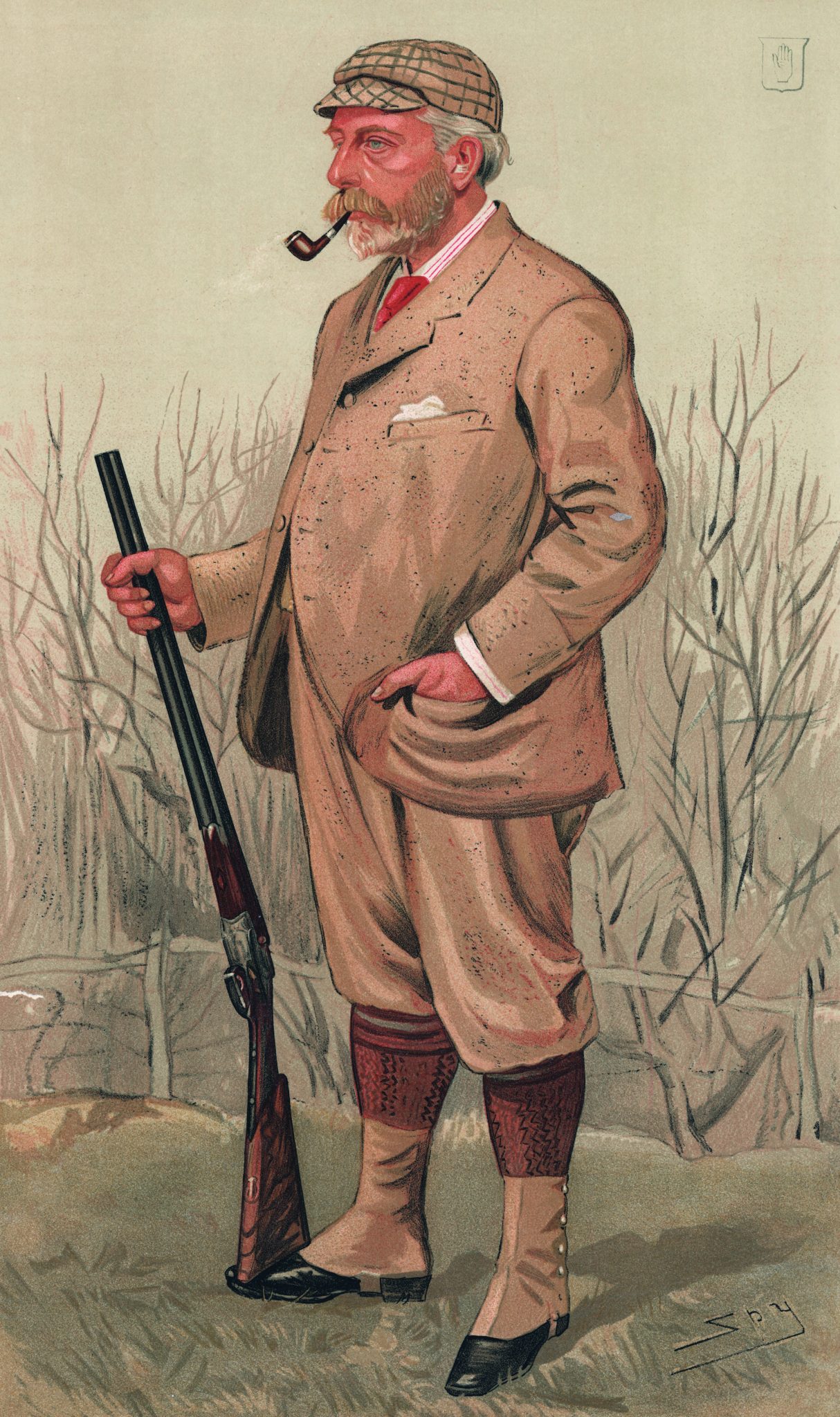 Who are the greatest wildfowlers in British history? Shooting UK