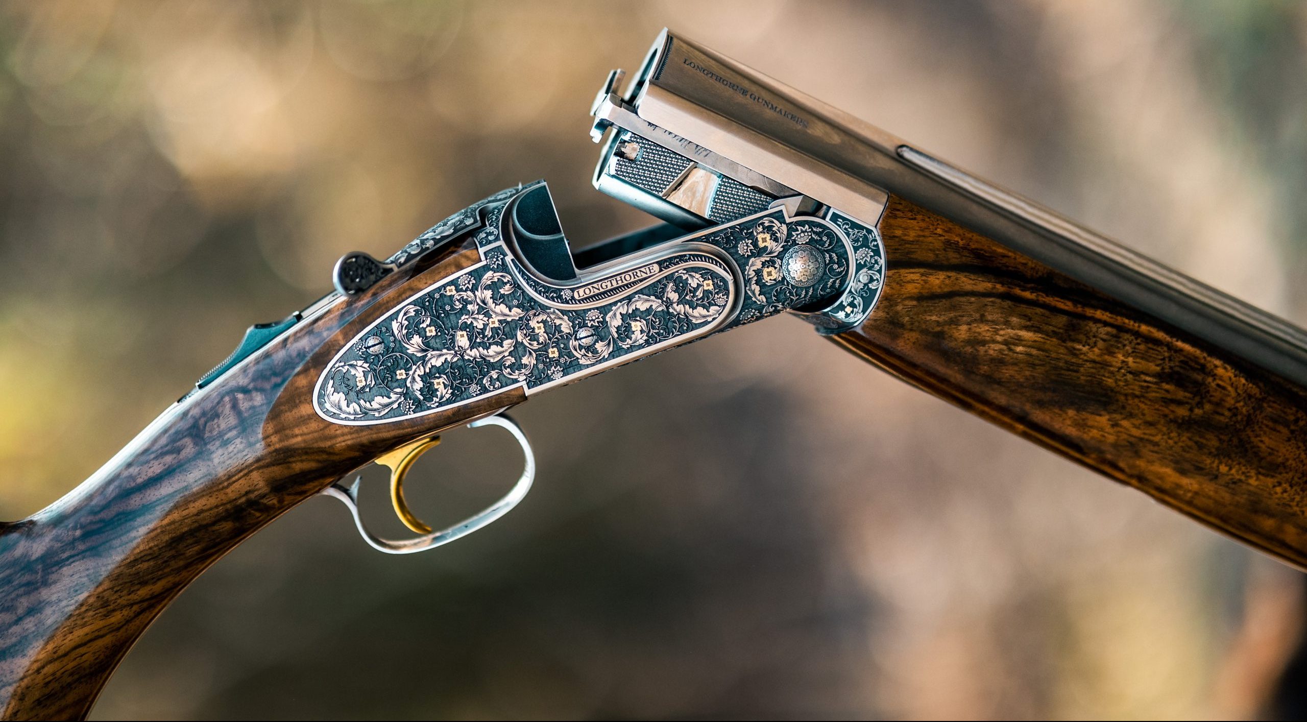 The challenge of quail shooting in North Carolina Shooting UK
