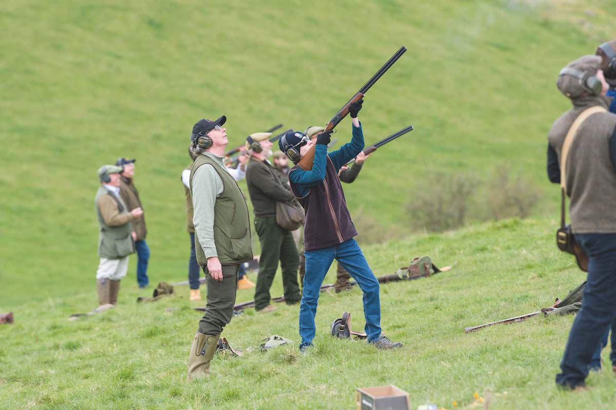 Sim shooting: even better than the real thing? Sporting Gun investigates - Vimarsana News