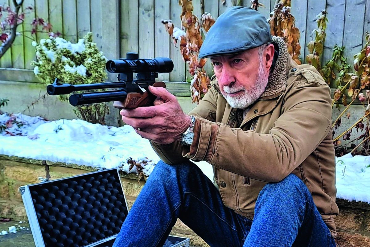 How to get the most out of a pistol scope - Vimarsana News