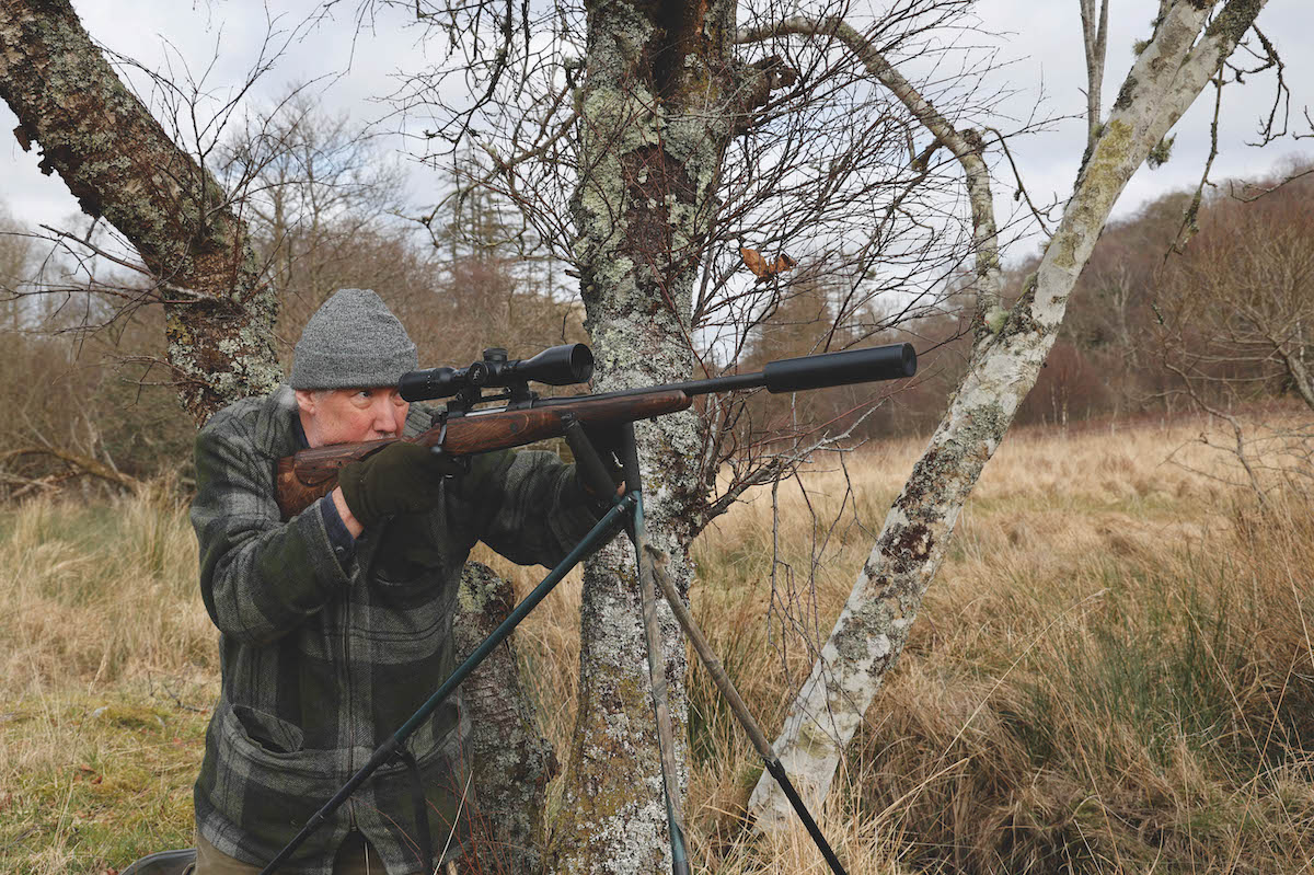 Mauser M12 Max: everything about this rifle is impressive - Vimarsana News