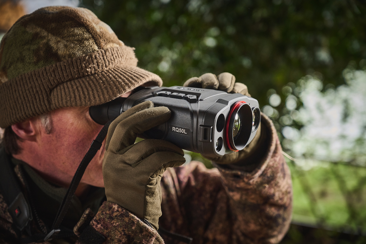 Cutting-edge thermal spotter with added advantages - Vimarsana News