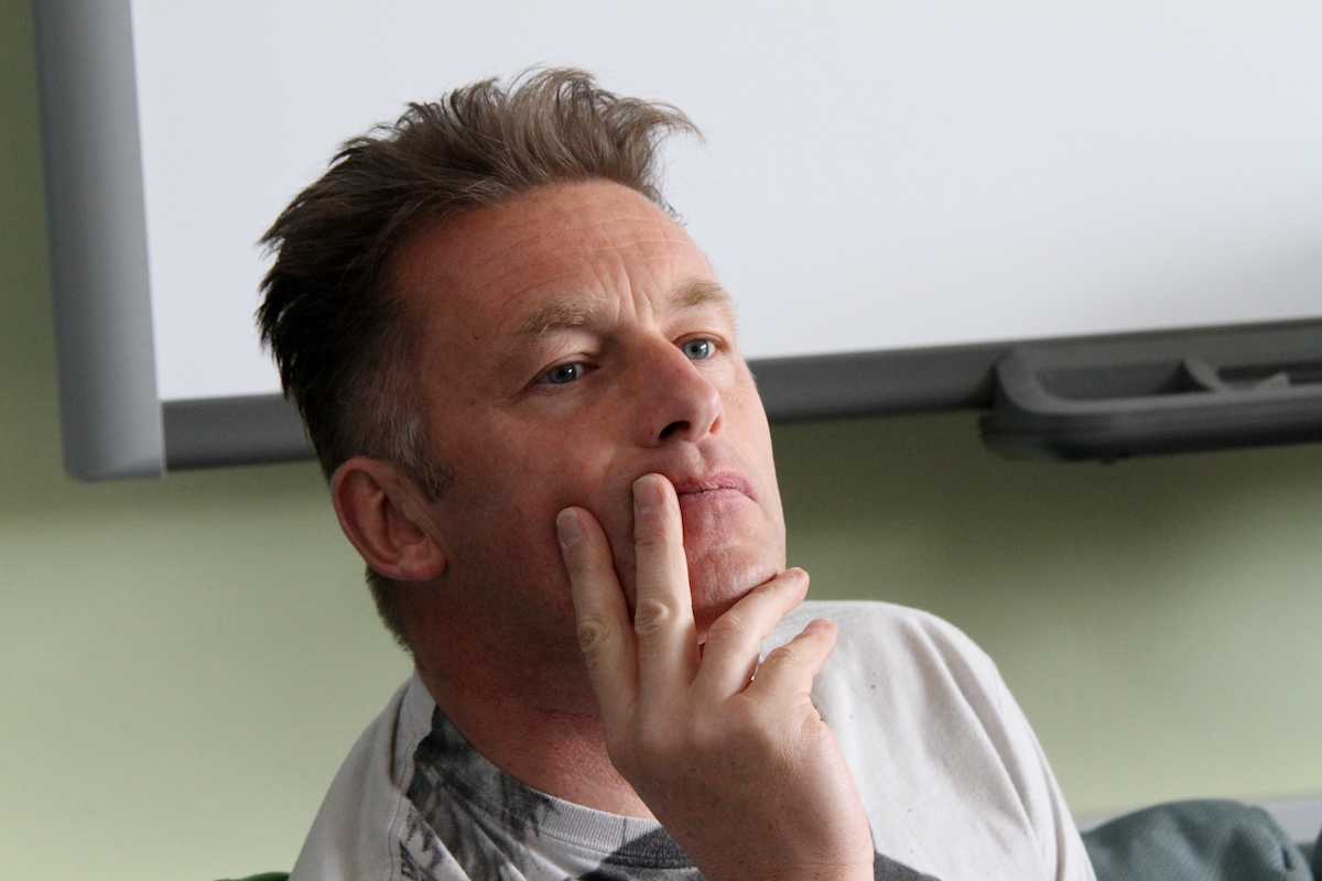 Chris Packham wins libel case - Shooting UK - Vimarsana News